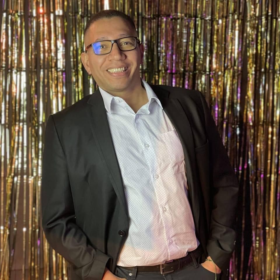 Foto de Marcos A Lenda