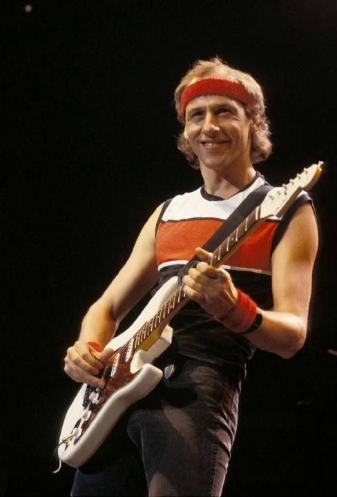 Foto de Dire Straits