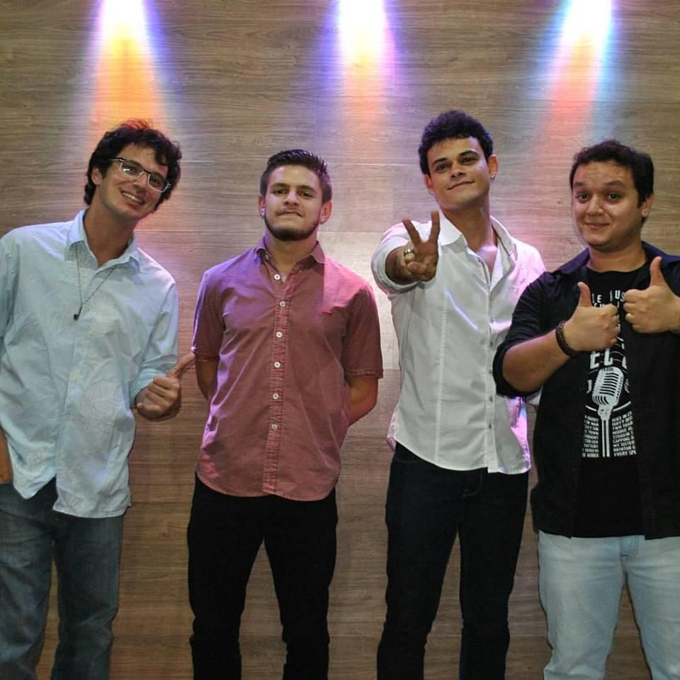 Foto de Banda Nave De Prata