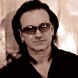 Foto do artista U2