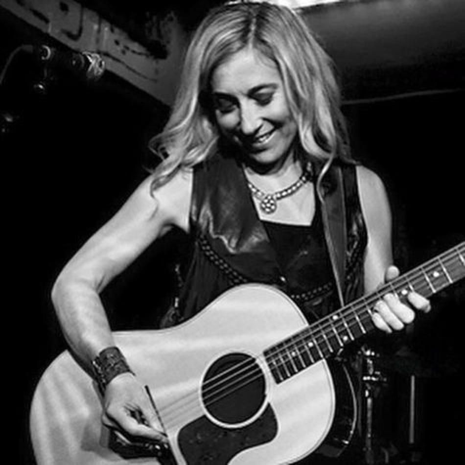 Foto de Erika Wennerstrom