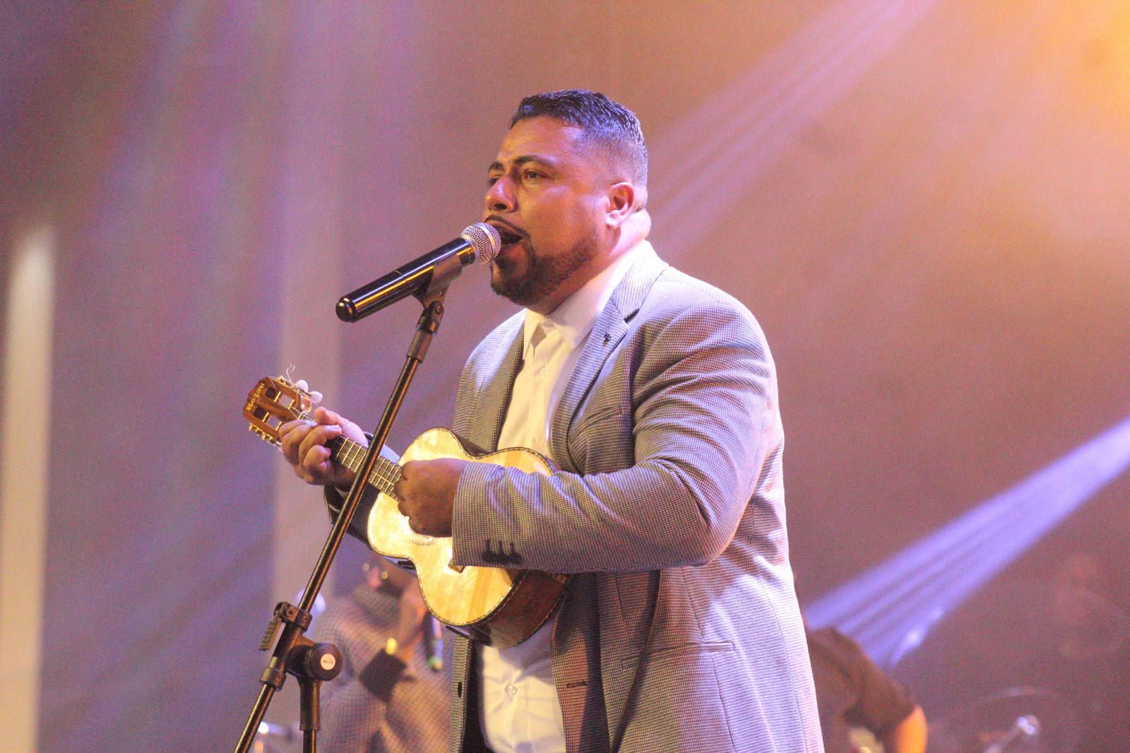 Foto de Pastor Wallace Soares