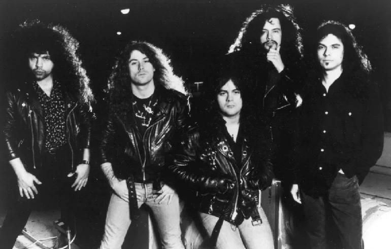 Foto de Armored Saint