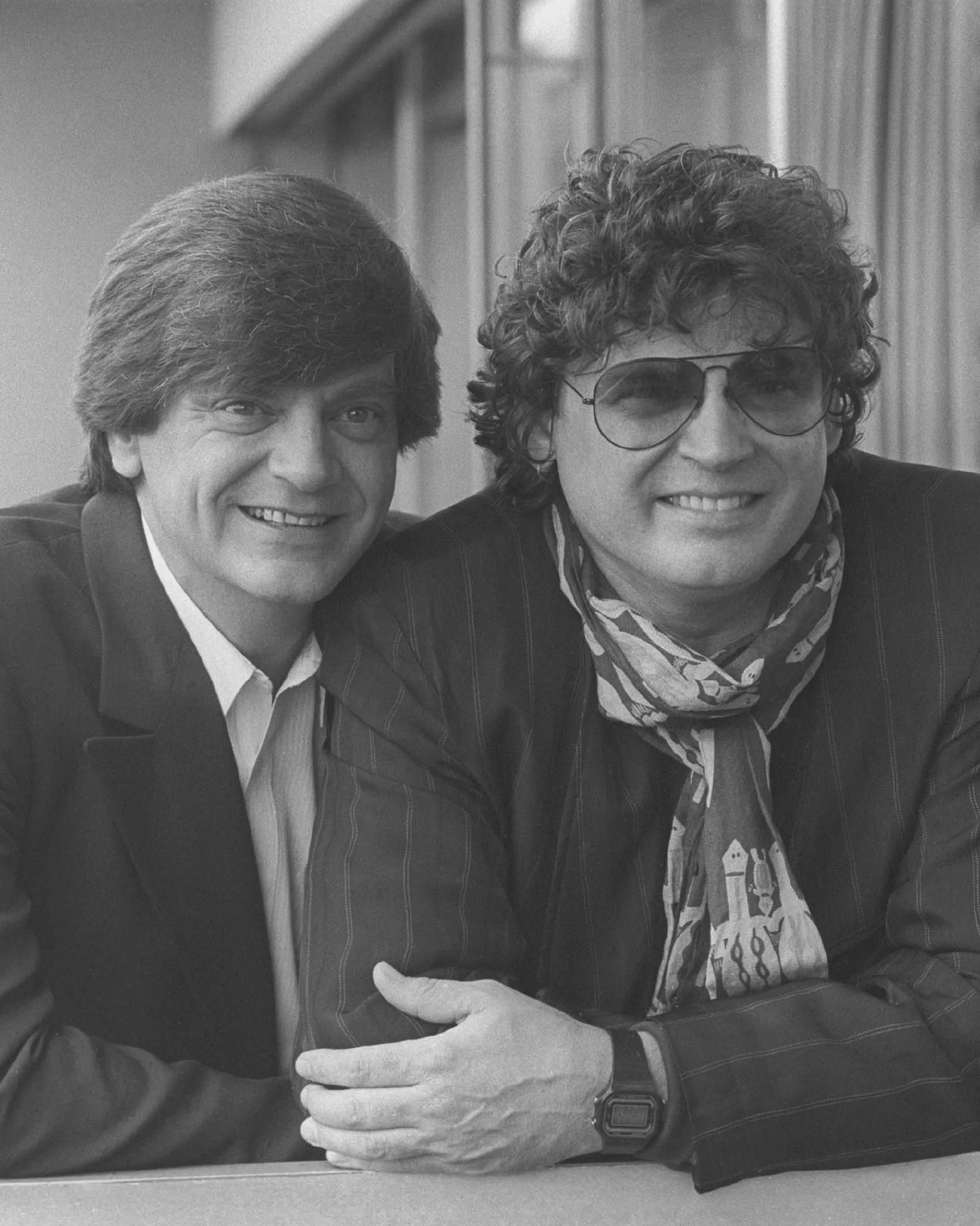 Foto de The Everly Brothers