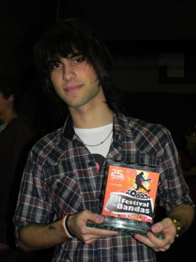 Photo of Banda Feller