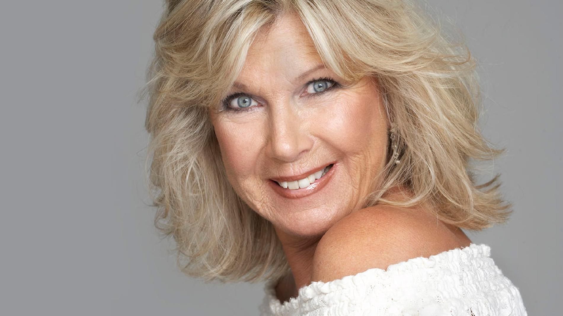 Photo of Ann-Louise Hanson