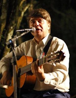 Foto de Antônio Carlos Monte