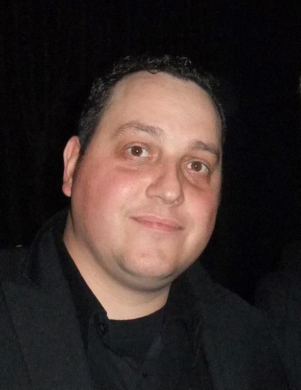 Photo of Maurizio (Freestyle)