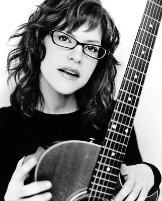 Foto de Lisa Loeb