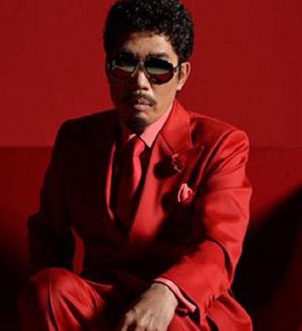 Foto de Masayuki Suzuki