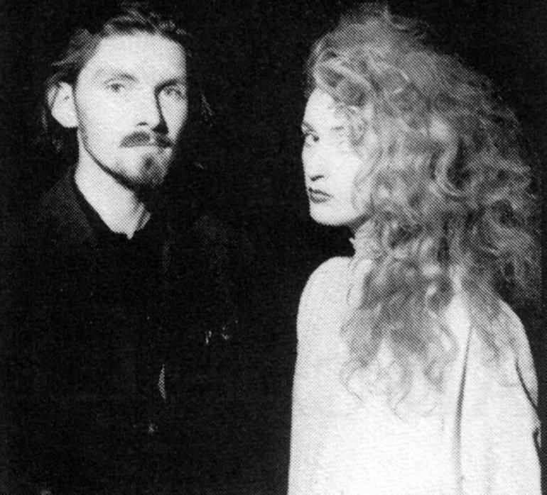 Foto de Dead Can Dance