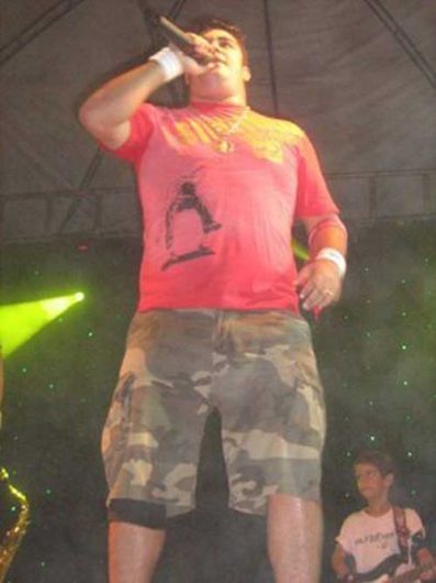 Foto de Trio da Huana