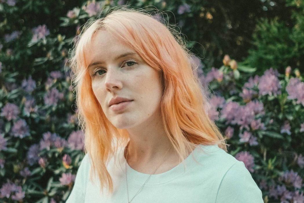 Foto de Charlotte Clark