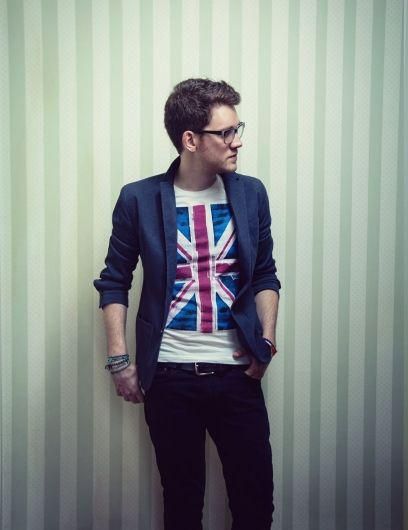 Foto de Alex Goot