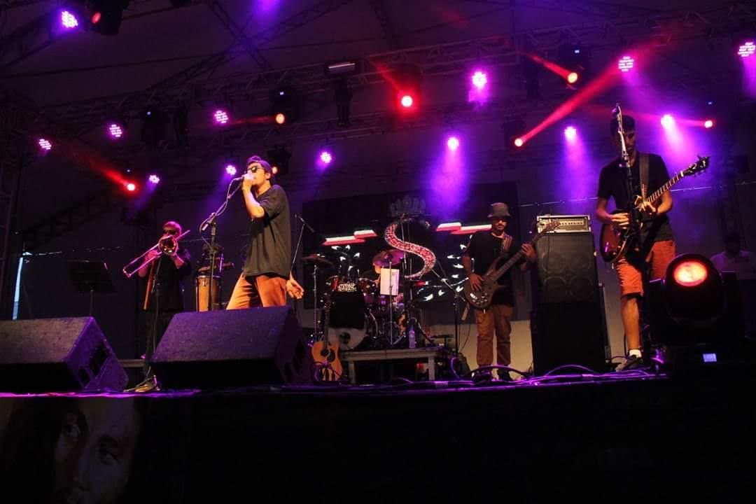 Foto de Roger Libano