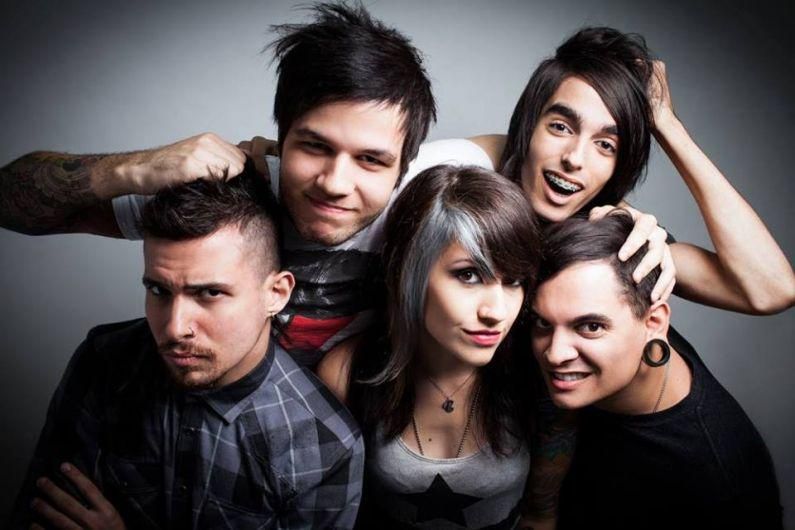 Foto de Venice Brasil