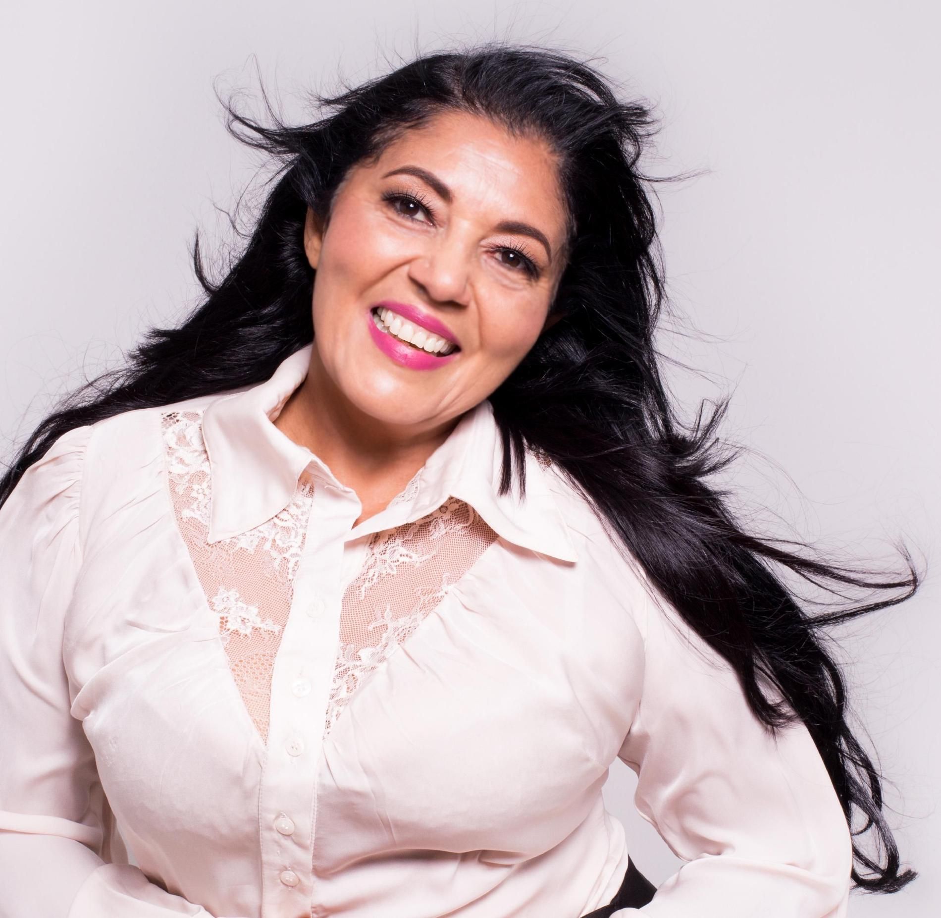 Foto de Maria Amparo