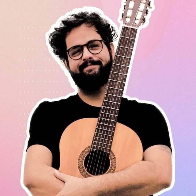 Foto de Noel Ferrari