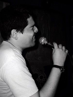 Foto de Gustavo Lameira