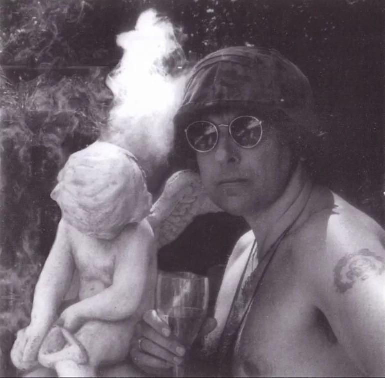 Foto de Death In June