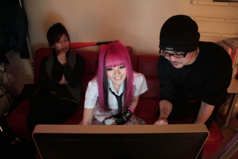 Foto de Dazzle Vision