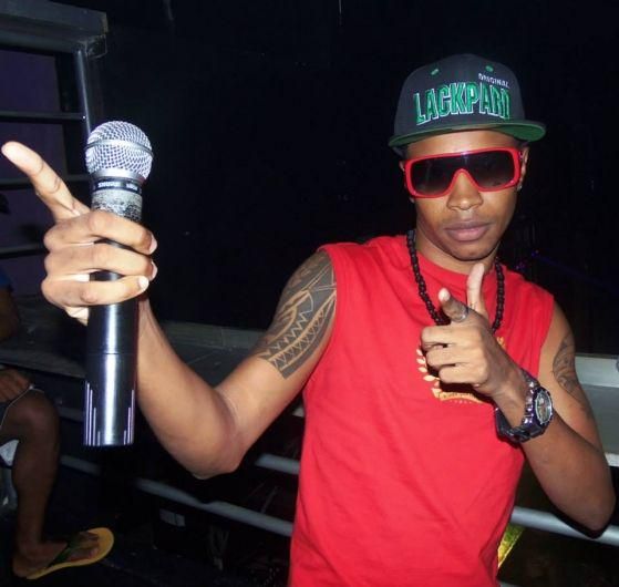 Foto de Mc Maurinho de Fabri