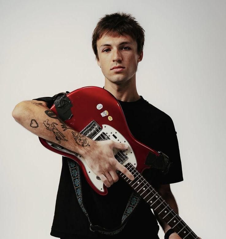 Foto de Peter McPoland