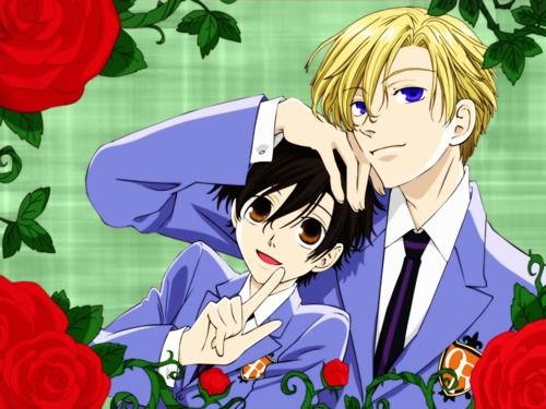 Foto de Ouran Host Club