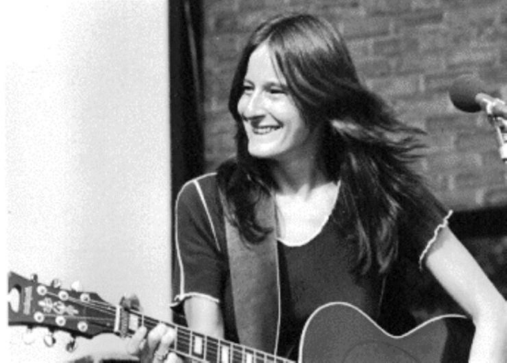 Foto de Linda Hargrove