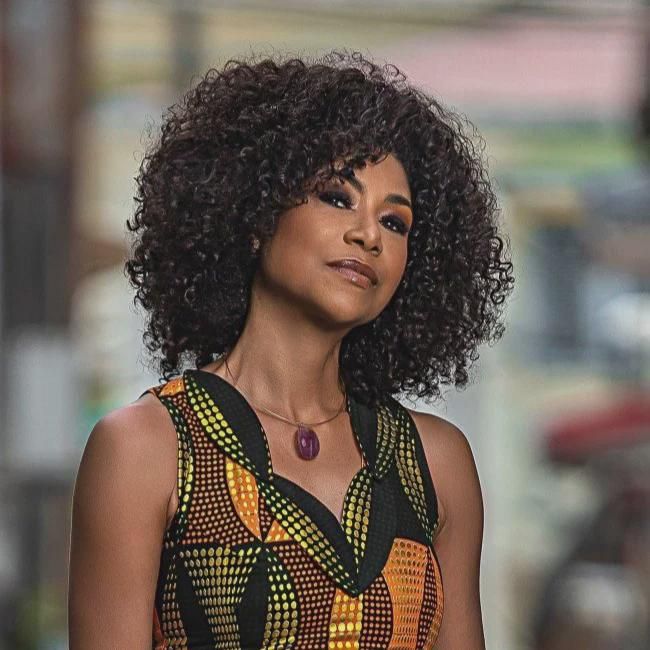 Foto de Tanya St-Val