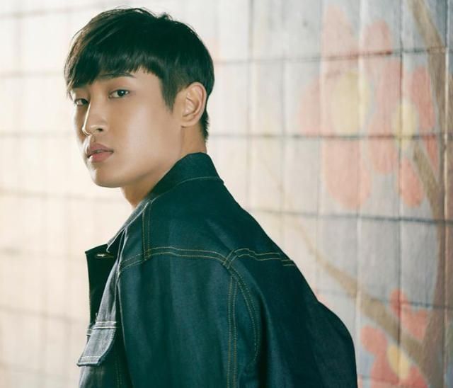 Photo of Parc Jae Jung