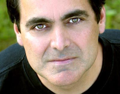 Foto de Neal Morse