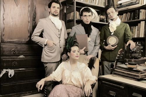 Foto de Dead Lover's Twisted Heart