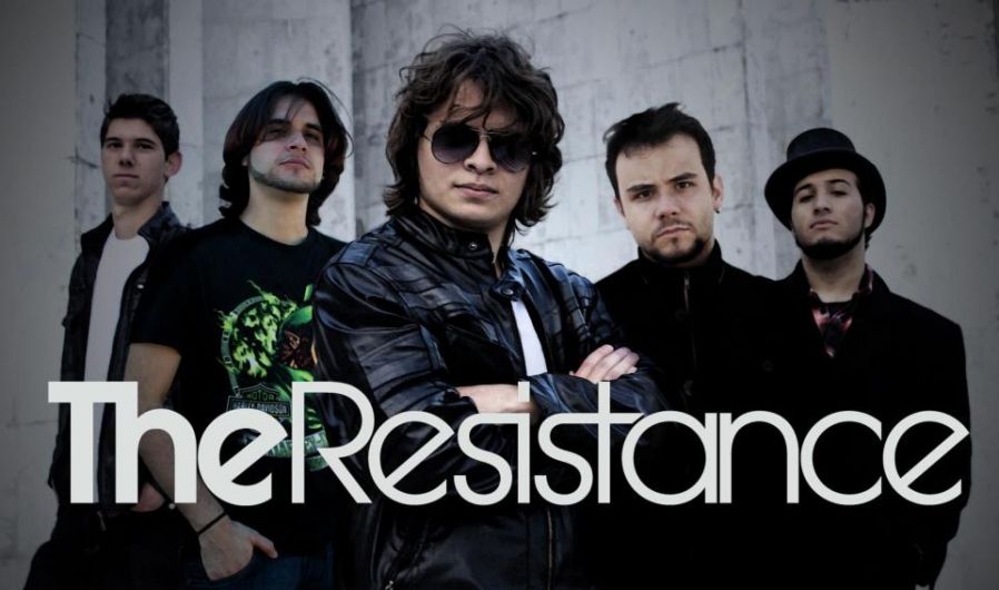 Foto de TheResistance