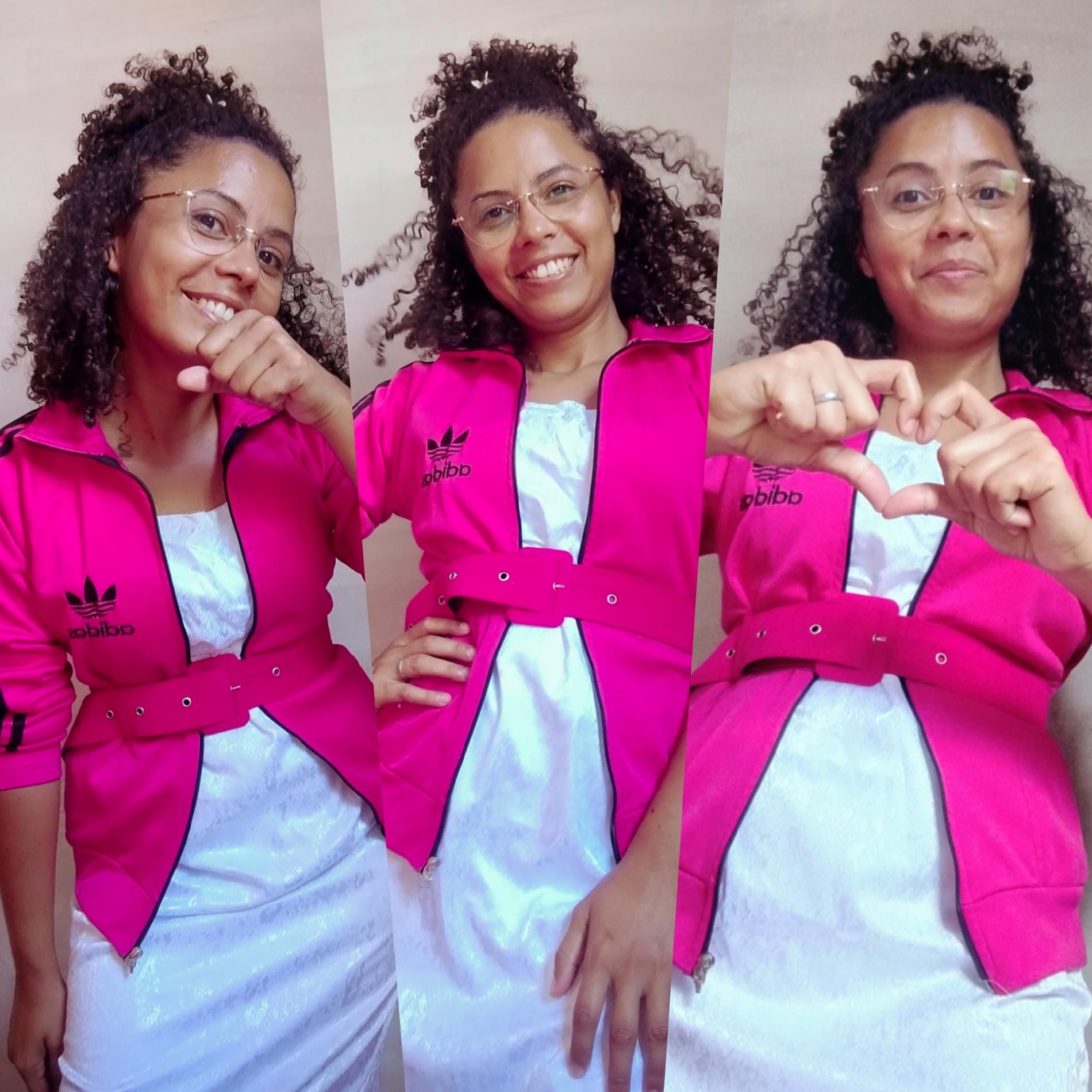 Photo of Lucilene Sabin