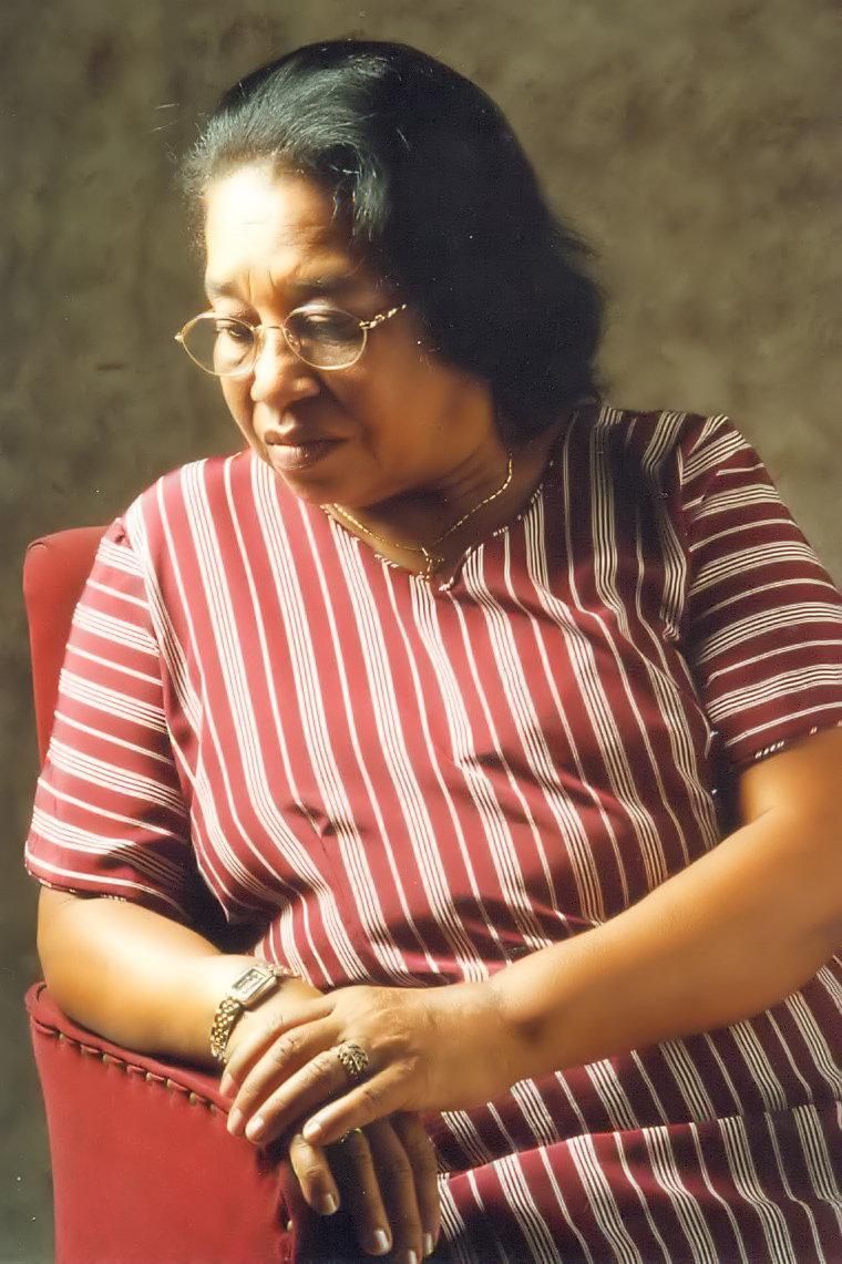 Photo of Loides Dos Santos