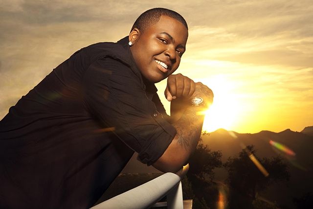 Photo of Sean Kingston