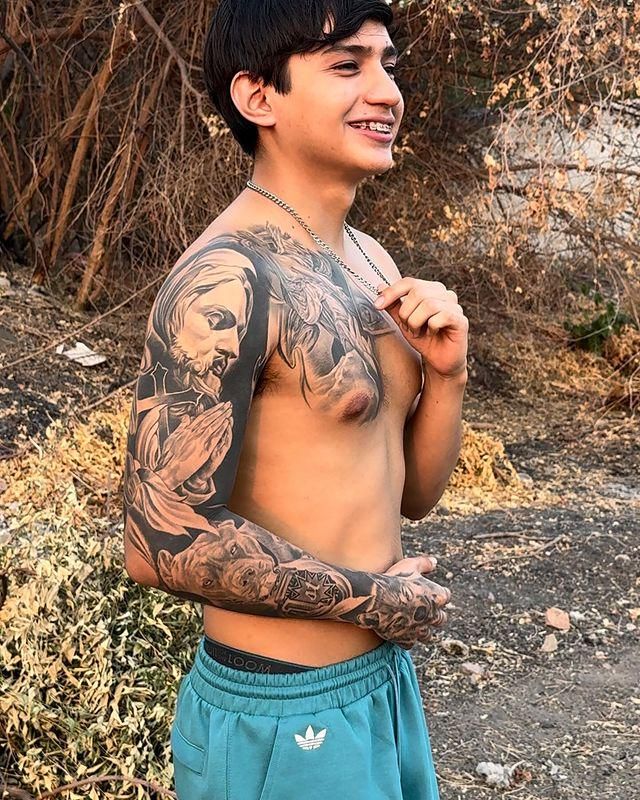 Foto de Bryan Martínez