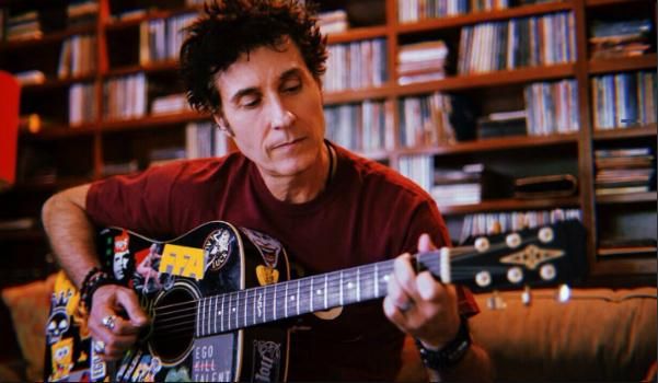 Foto de Dinho Ouro Preto