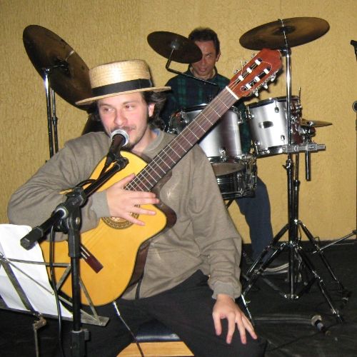 Foto de Gabriel Silveira