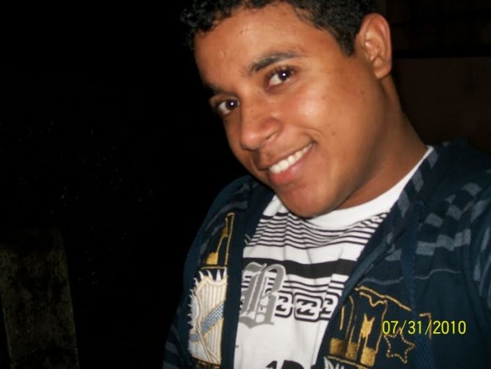 Foto de Emerson Monteiro