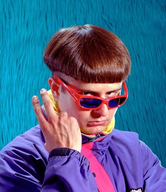 Foto de Oliver Tree