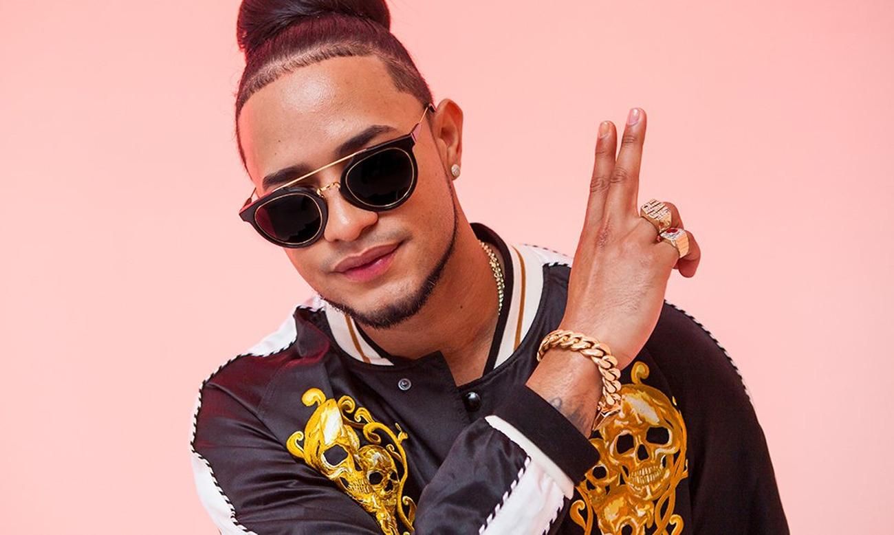 Foto de Mozart La Para