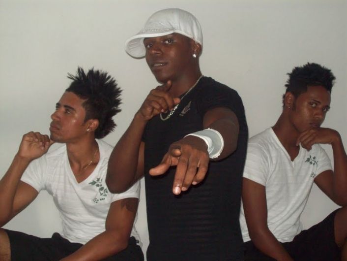 Foto de Som de Negro