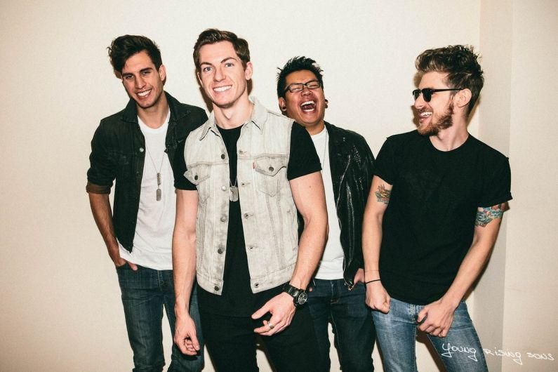 Photo of Young Rising Sons