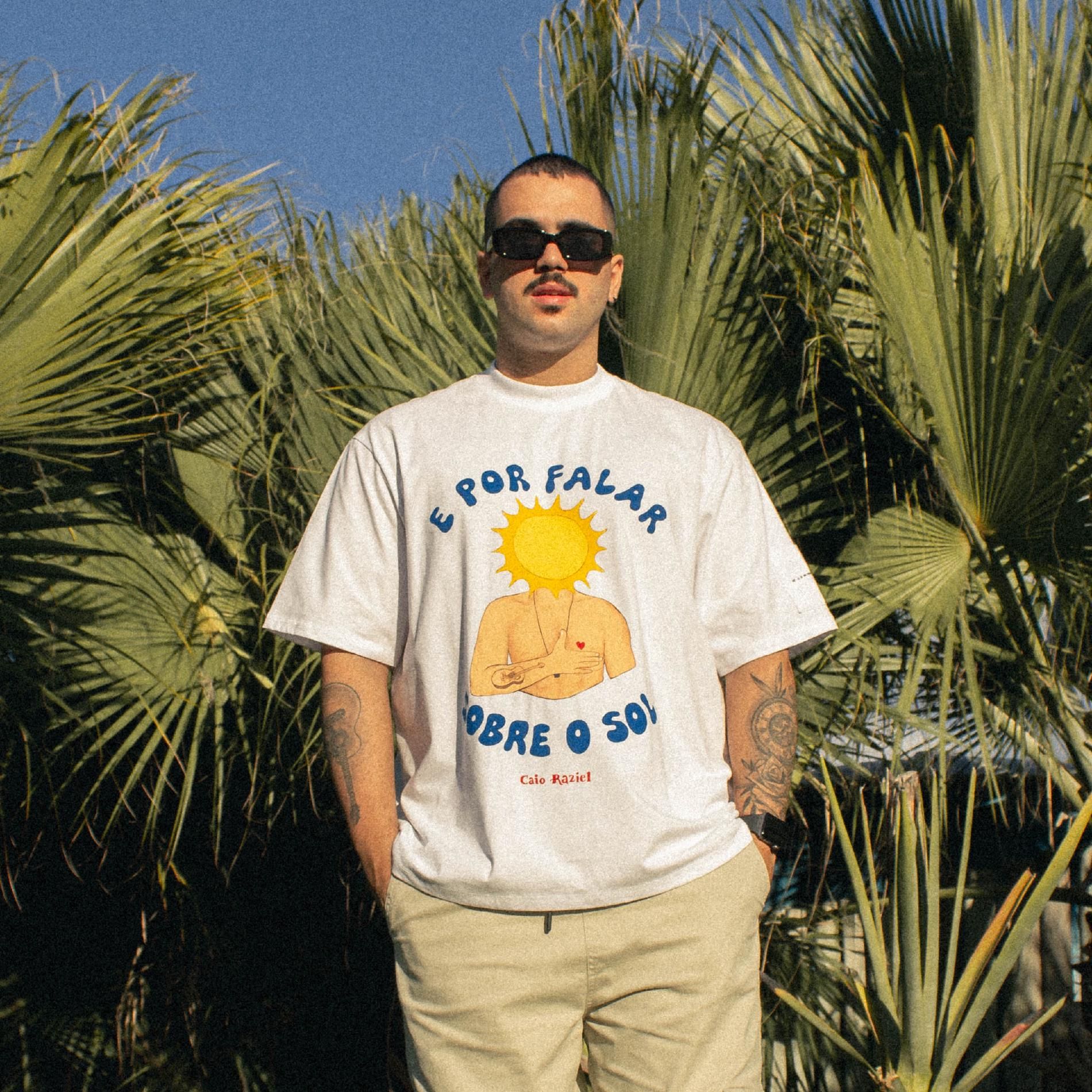 Photo of Caio Raziel