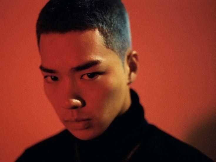 Foto de Gemini (K-HipHop)