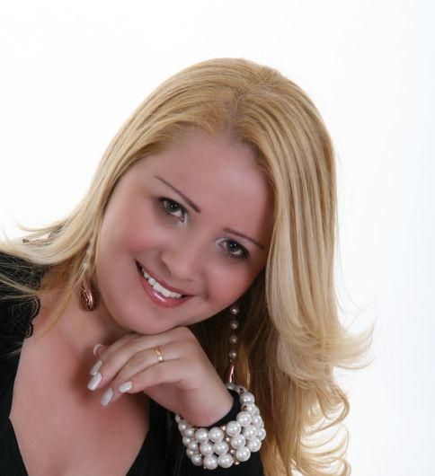 Foto de Joelma Patricia