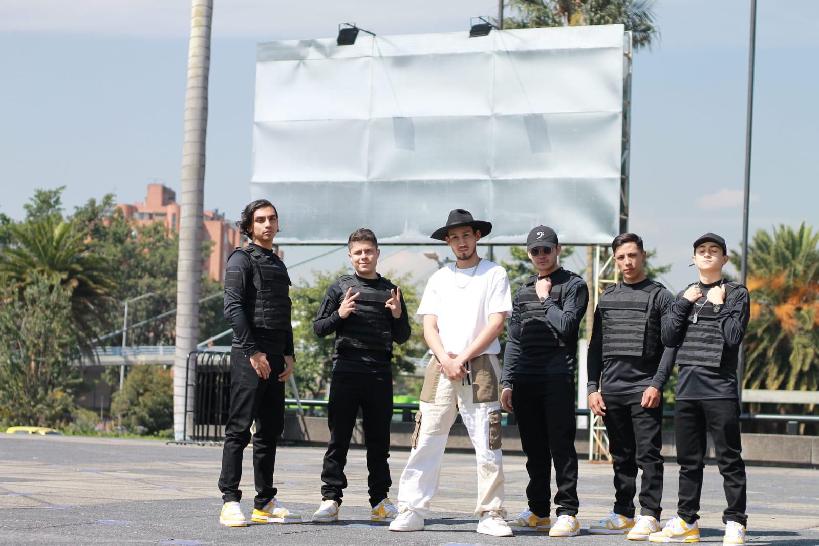 Foto de Origen Furtivo