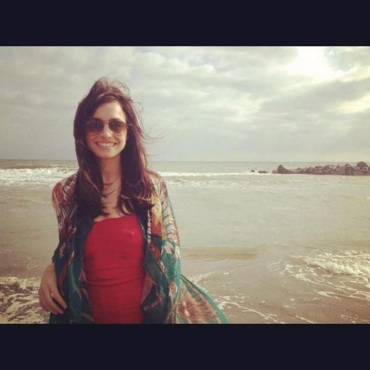 Photo of Shannan Stone